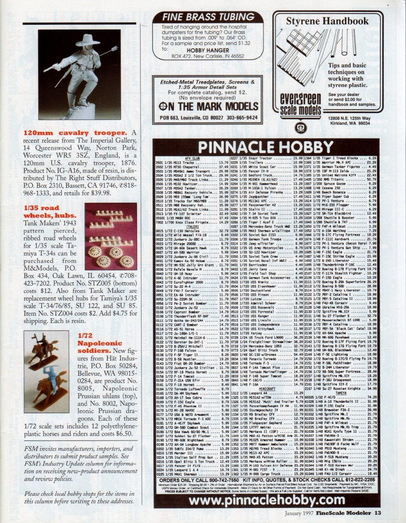 FineScale Modeler 1997-01 (Vol15-01)